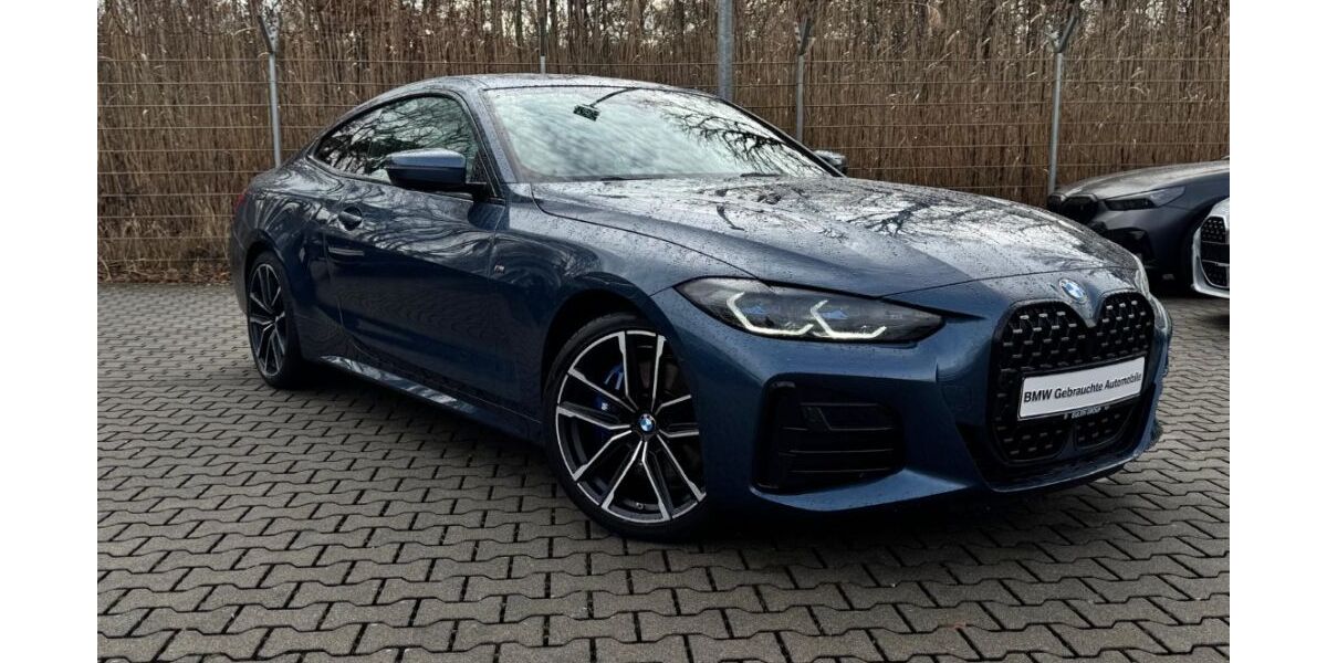 BMW M440 30.683 km 48.377 &euro; Rödermark 63322