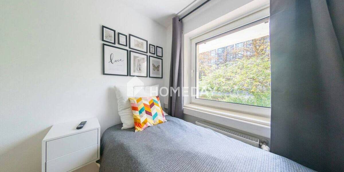 Etagenwohnung Frankfurt am Main Westend-Süd - 3 Zimmer, 75 m&sup2;, 499.000&euro; | Angebot:25677428