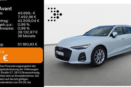 Audi A6 26.700 km 48.999 &euro; Büdingen-Düdelsheim 63654