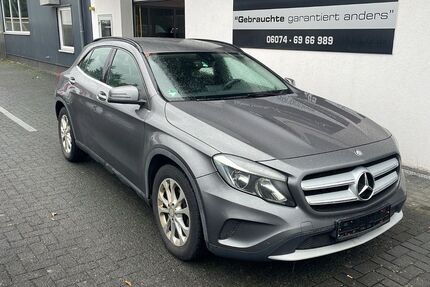 Mercedes-Benz GLA 200 298.000 km 8.240 &euro; Rödermark 63322