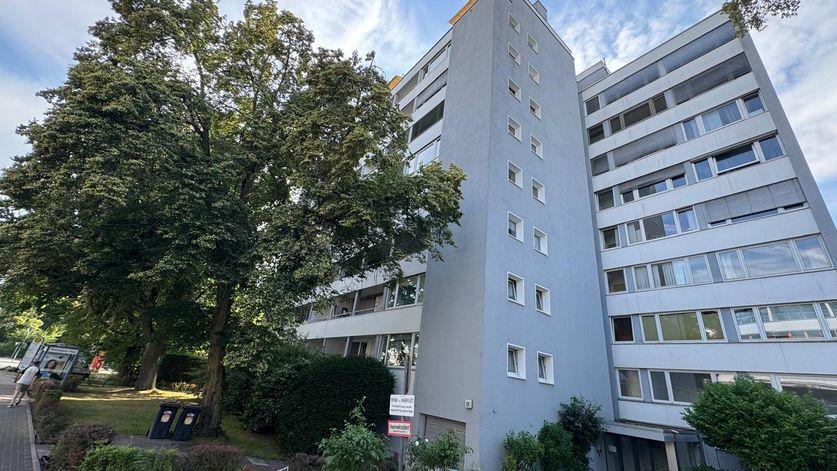 Etagenwohnung Bad Homburg vor der Höhe Berliner Siedlung/Gartenfeld - 2 Zimmer, 58 m&sup2;, 328.000&euro; | Angebot:26944865