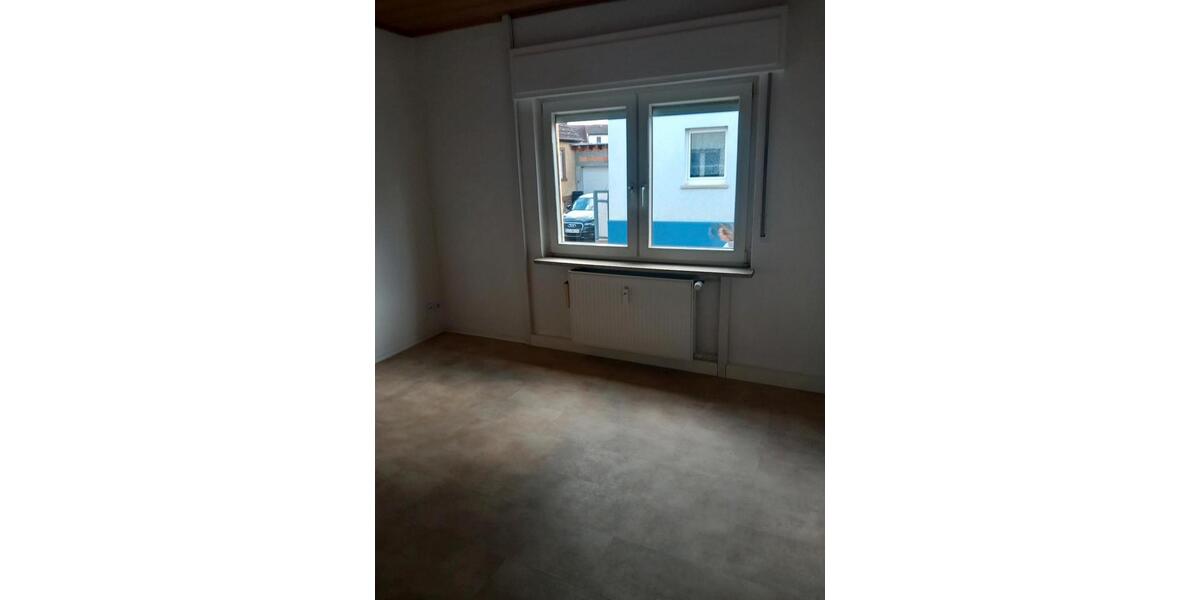 Erdgeschoßwohnung Kahl am Main - 3 Zimmer, 63 m&sup2;, 800&euro; | Angebot:25809602