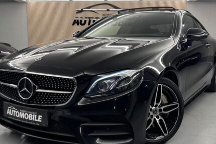 Mercedes-Benz E 300 166.286 km 27.980 &euro; Seligenstadt 63500