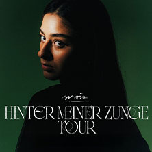maïa - Hinter Meiner Zunge Tour 2026 08.09.2026 Nachtleben