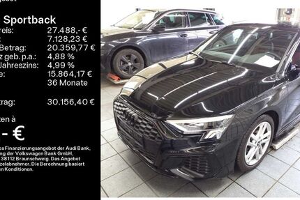 Audi A3 41.600 km 26.488 &euro; Mühlheim 63165