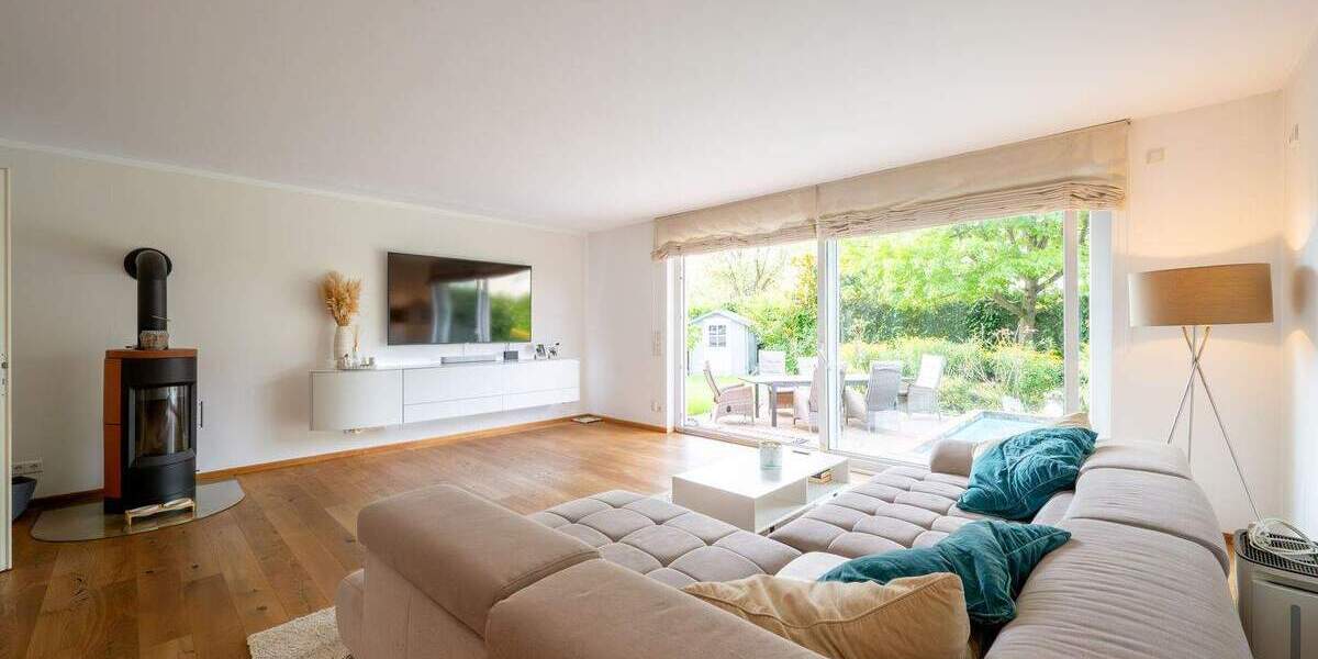 Einfamilienhaus Frankfurt am Main Harheim - 9 Zimmer, 259 m&sup2;, 1.250.000&euro; | Angebot:25772138