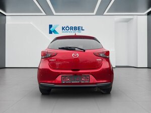 Mazda 2 1.5 Skyactiv-G Kizoku*TouringP1*Navi*SHZ*LED* 99.700 km 13.440 &euro; Nidderau 61130