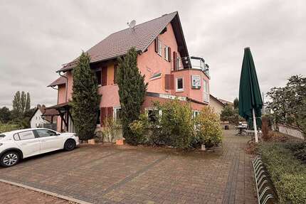 Haus Linsengericht-Altenhaßlau Altenhaßlau - 10 Zimmer, 316 m&sup2;, 680.000&euro; | Angebot:22992797