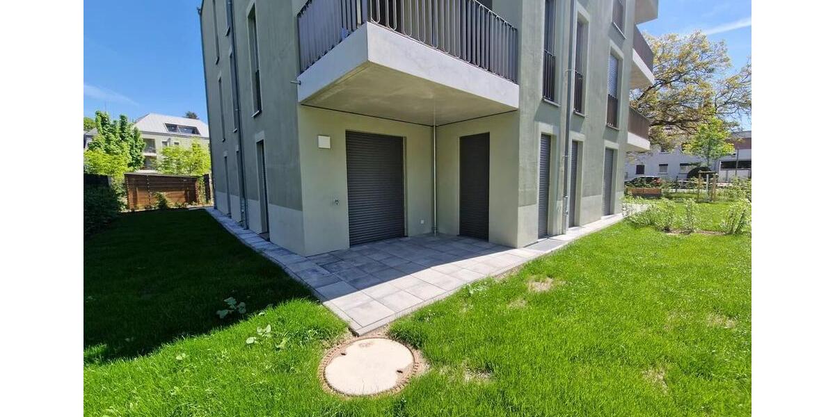 Etagenwohnung Frankfurt am Main Ginnheim - 2 Zimmer, 72 m&sup2;, 1.470&euro; | Angebot:23330565