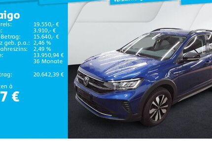 VW Taigo 16.322 km 19.550 &euro; Frankfurt 60326