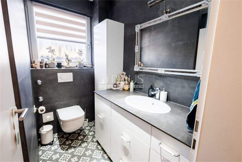 Doppelhaushälfte Offenbach am Main Bieberer Berg - 6 Zimmer, 140 m&sup2;, 630.000&euro; | Angebot:25897957