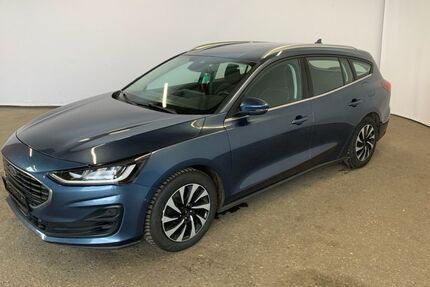 Ford Focus 156.954 km 11.977 &euro; Eschborn 65760