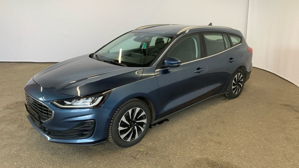 Ford Focus 156.954 km 11.977 &euro; Eschborn 65760
