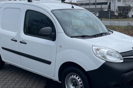 Renault Kangoo 76.500 km 9.980 &euro; Langen 63225