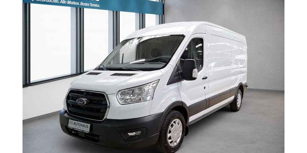 Ford Transit 110.080 km 18.860 &euro; Maintal 63477