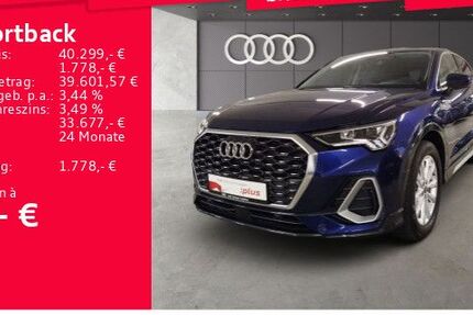 Audi Q3 5.281 km 40.299 &euro; Frankfurt am Main 60314