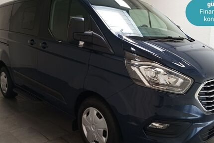 Ford Tourneo Custom 96.607 km 25.770 &euro; Egelsbach 63329
