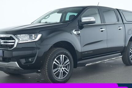 Ford Ranger 43.557 km 32.879 &euro; Dietzenbach bei Frankfurt 63128