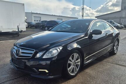 Mercedes-Benz E 350 256.000 km 6.850 &euro; Rödermarkt 63322