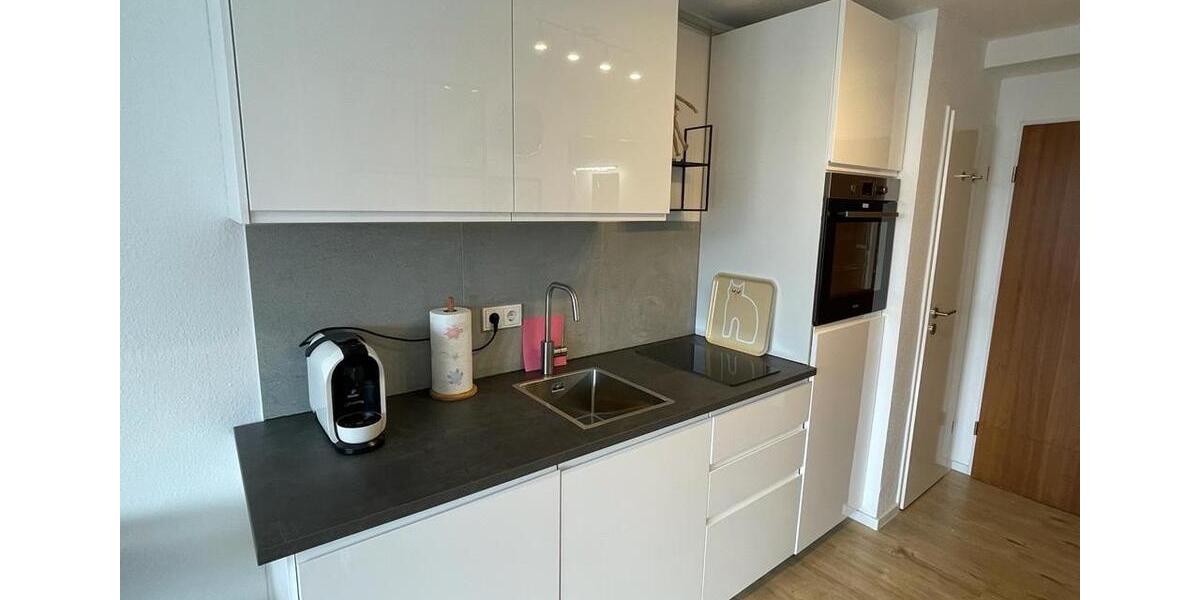 Etagenwohnung Frankfurt am Main Bonames - 1 Zimmer, 3 m&sup2;, 900&euro; | Angebot:25844422