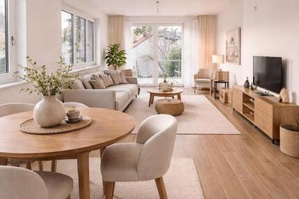 Wohnung Frankfurt am Main Ginnheim - 3 Zimmer, 94 m&sup2;, 1.750&euro; | Angebot:25852746