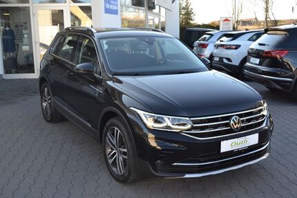 VW Tiguan 15.000 km 34.990 &euro; Babenhausen 64832