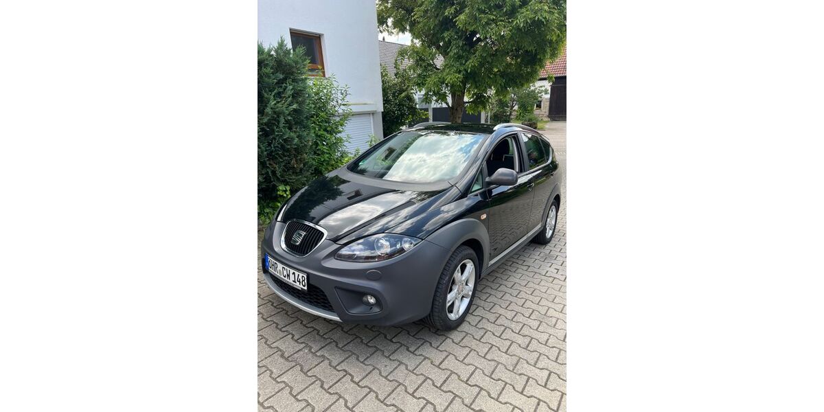 Seat Altea 195.000 km 7.000 &euro; Offenbach 63068