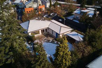 Haus Dreieich - 5 Zimmer, 124 m&sup2;, 1.480.000&euro; | Angebot:25514632