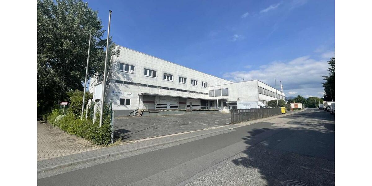 Gewerbeobjekt Eschborn - 1.100&euro; | Angebot:26340463