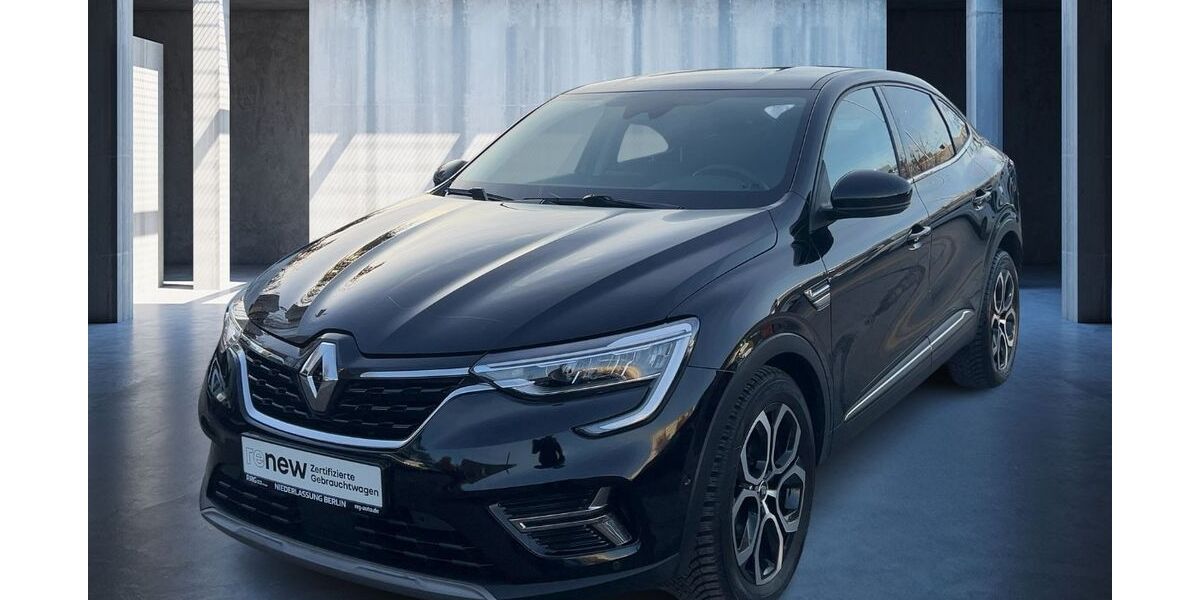 Renault Arkana 26.106 km 22.440 &euro; Frankfurt / Main 60314