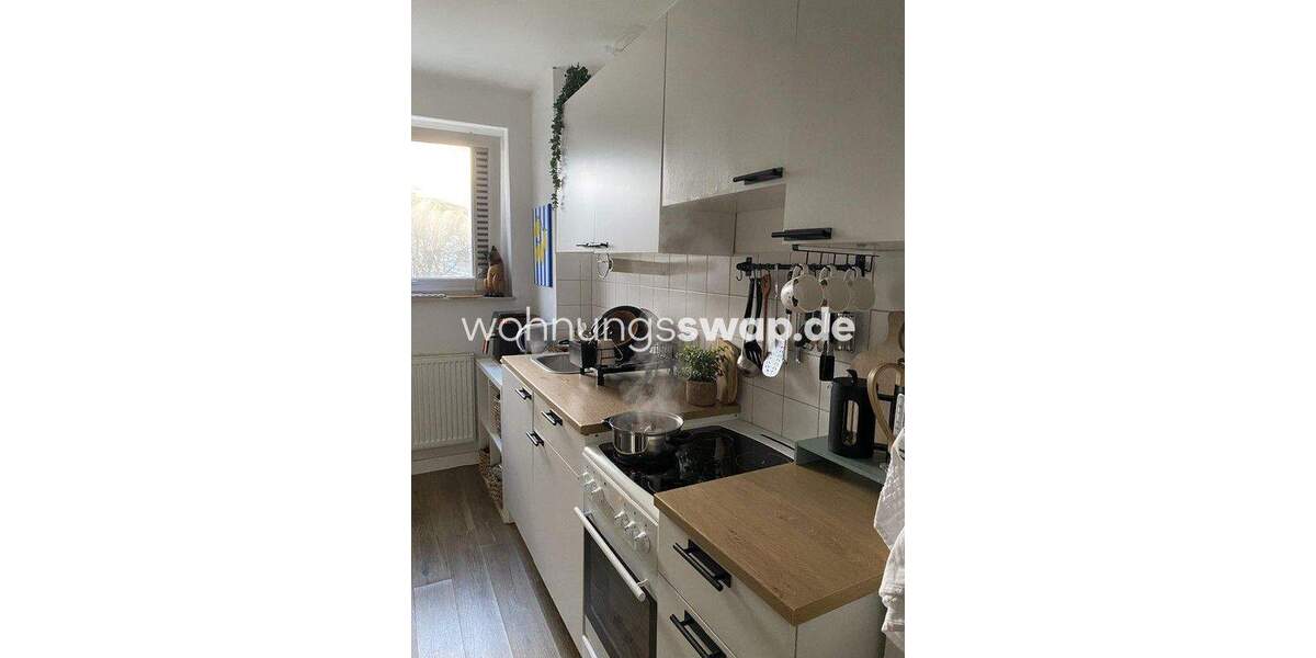 Etagenwohnung Frankfurt am Main Bergen-Enkheim - 2 Zimmer, 50 m&sup2;, 479&euro; | Angebot:25914313