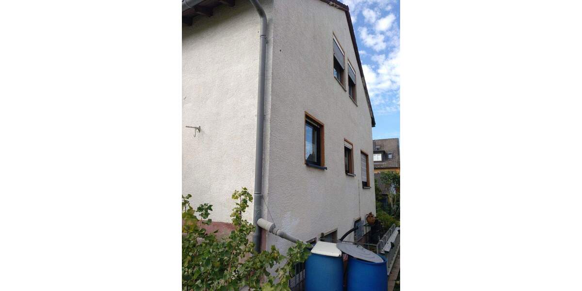 Einfamilienhaus Oberursel Stierstadt - 6 Zimmer, 137 m&sup2;, 780.000&euro; | Angebot:25760524