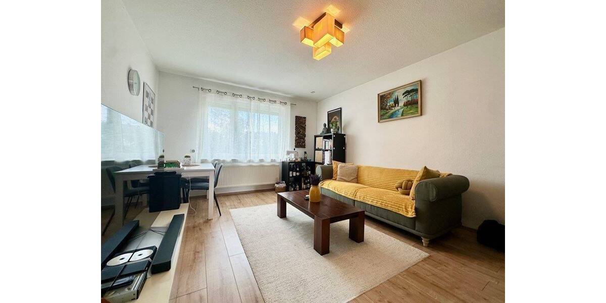 Etagenwohnung Offenbach Offenbach am Main - 2 Zimmer, 57 m&sup2;, 199.000&euro; | Angebot:26043637