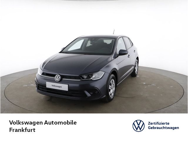 VW Polo 1.050 km 18.980 &euro; Frankfurt 60326