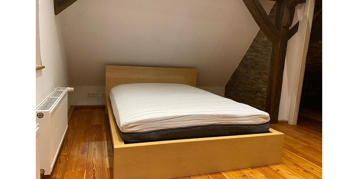 Einfamilienhaus Frankfurt am Main Mitte-West - 5 Zimmer, 115 m&sup2;, 1.900&euro; | Angebot:25901037