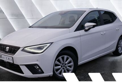 Seat Ibiza 75.384 km 13.341 &euro; Gelnhausen 63571