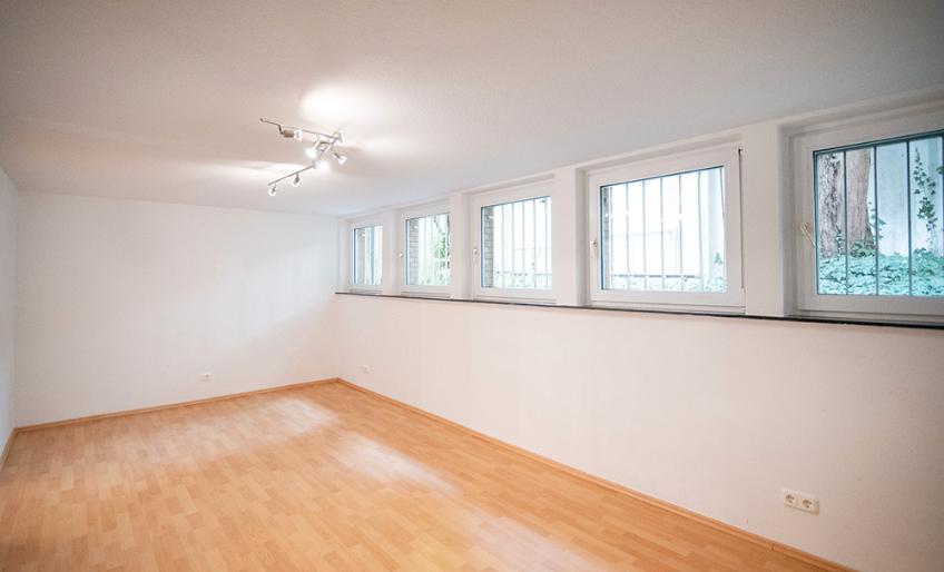 Gewerbeobjekt Frankfurt am Main Nordend West - 600&euro; | Angebot:25973333