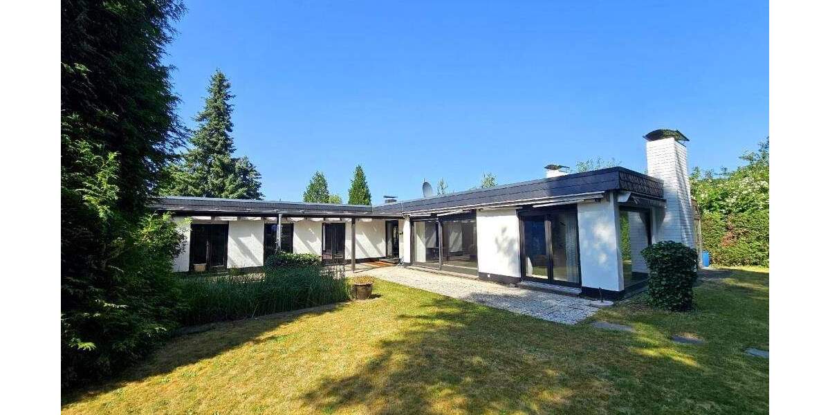 Bungalow Kleinostheim Waldstadt - 6 Zimmer, 204 m&sup2;, 940.000&euro; | Angebot:25725881