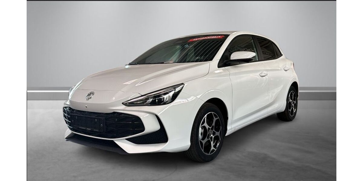 MG 3 2.900 km 20.660 &euro; Kleinostheim 63801