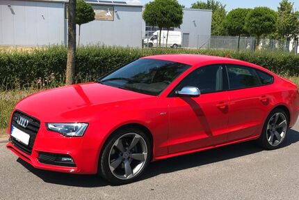 Audi S5 107.732 km 21.999 &euro; GROß-UMSTADT 64823