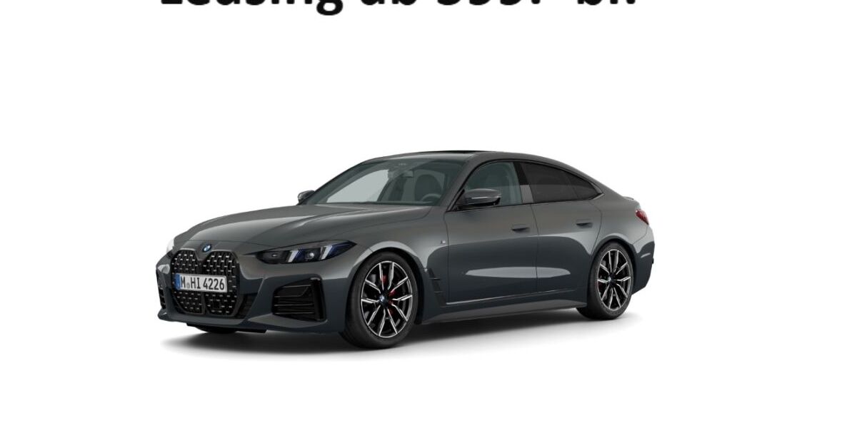 BMW 430 Gran Coupé 27.050 km 58.490 &euro; Rödermark 63322