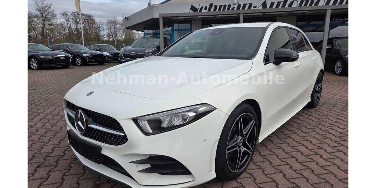 Mercedes-Benz A 200 147.000 km 17.890 &euro; Karlstein 63791