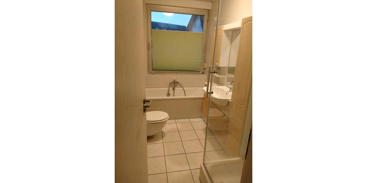 Etagenwohnung Frankfurt am Main Gallus - 2.5 Zimmer, 70 m&sup2;, 690&euro; | Angebot:25906710