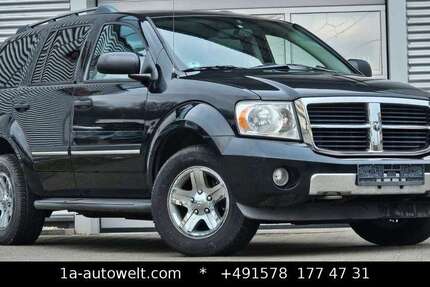 Dodge Durango 314.500 km 6.500 &euro; Friedrichsdorf 61381