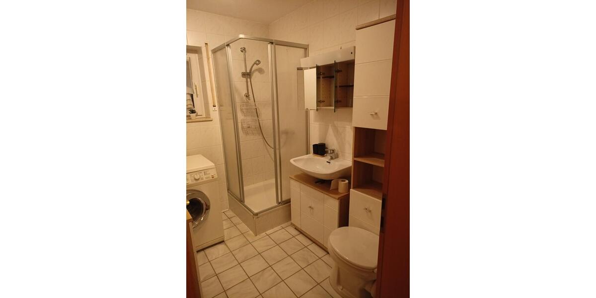 Etagenwohnung Schöllkrippen - 1 Zimmer, 400&euro; | Angebot:23396161