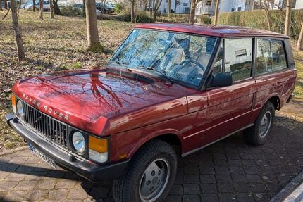 Land Rover Range Rover 305.000 km 22.500 &euro; Bad Homburg 61350