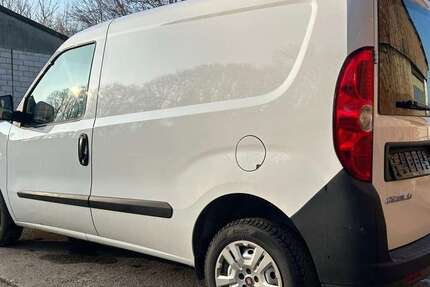 Fiat Doblo 149.200 km 7.991 &euro; Nidderau 61130