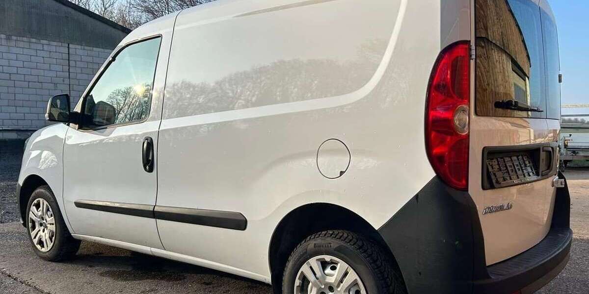 Fiat Doblo 149.200 km 7.991 &euro; Nidderau 61130