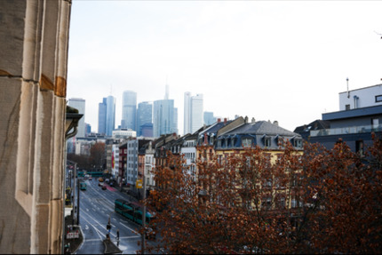 Wohnung Frankfurt am Main Gutleutviertel - 6 Zimmer, 85 m&sup2;, 750&euro; | Angebot:24745575