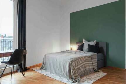 Zimmer Frankfurt am Main Bockenheim - 625&euro; | Angebot:24748568